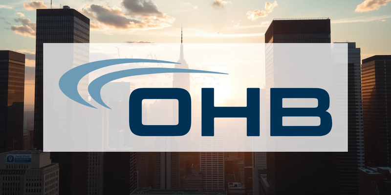 OHB Aktie: Explosion im All! - Foto: über boerse-global.de