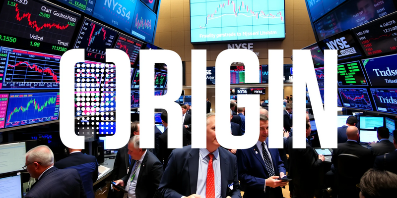 Origin Materials Aktie: Absturz oder Wende? - Foto: über boerse-global.de