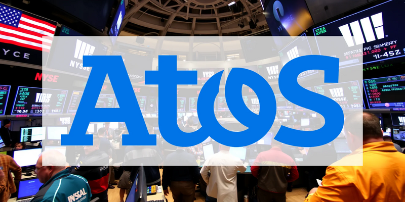 Atos Aktie: Technologie-Offensive! - Foto: über boerse-global.de