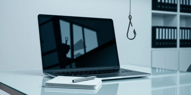 LinkedIn: Paradies für Phishing-Betrüger - Foto: über boerse-global.de