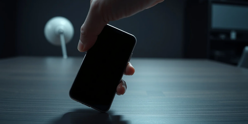 Smartphone-Diebstahl: KI-Schutz gegen reale Bedrohung - Foto: über boerse-global.de