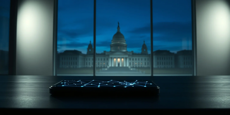 Indien führt umfassendes Datenschutzgesetz ein – EU prüft Lockerungen - Foto: über boerse-global.de