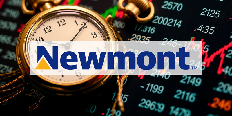 Newmont’s Crossroads: Navigating Market Headwinds Amid Operational Strength - Foto: über boerse-global.de