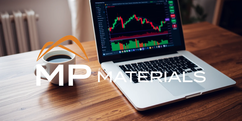 MP Materials: El impulso definitivo con el respaldo del Pentágono - Foto: über boerse-global.de