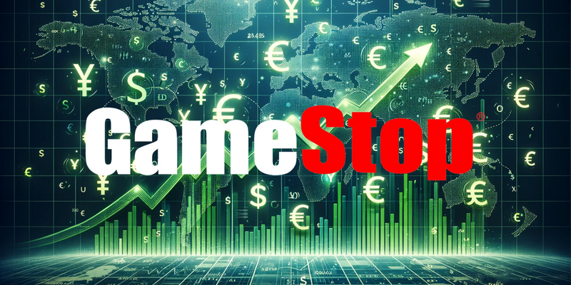 GameStop’s Radical Strategy: Can “Trade Anything” Reverse the Decline? - Foto: über boerse-global.de