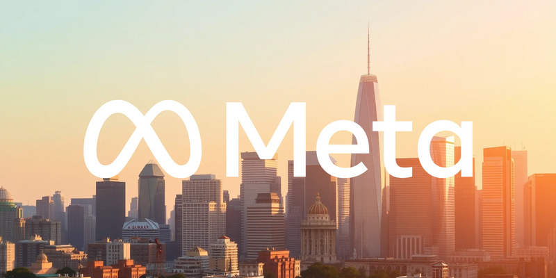 Meta: La Batalla de los Grandes Inversores Institucionales - Foto: über boerse-global.de