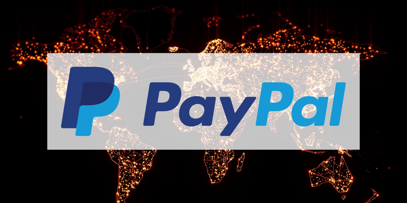 PayPal Aktie: Kampf um den Boden - Foto: über boerse-global.de