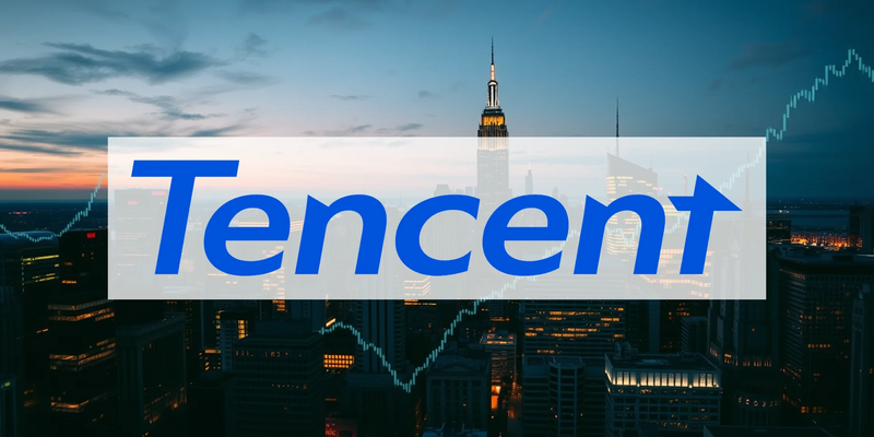 Tencent’s AI Focus Fuels Impressive Earnings Growth - Foto: über boerse-global.de
