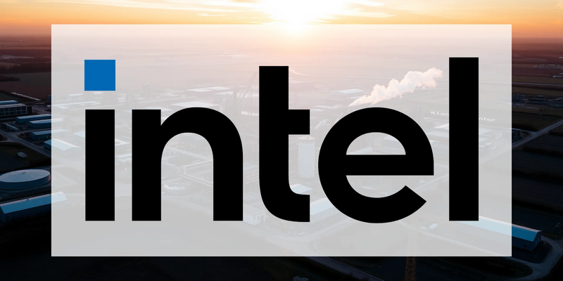 Intel Shares Face Mounting Pressure as Investor Confidence Wanes - Foto: über boerse-global.de