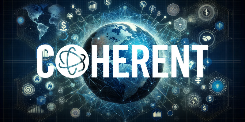 Coherent Shares Face Divergent Forces as Major Investor Exits Amid Product Launch - Foto: über boerse-global.de