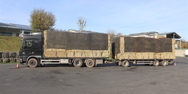 POL-PDWIL: Illegale Abfallverbringung und Führerschein jahrelang abgelaufen - Foto: presseportal.de