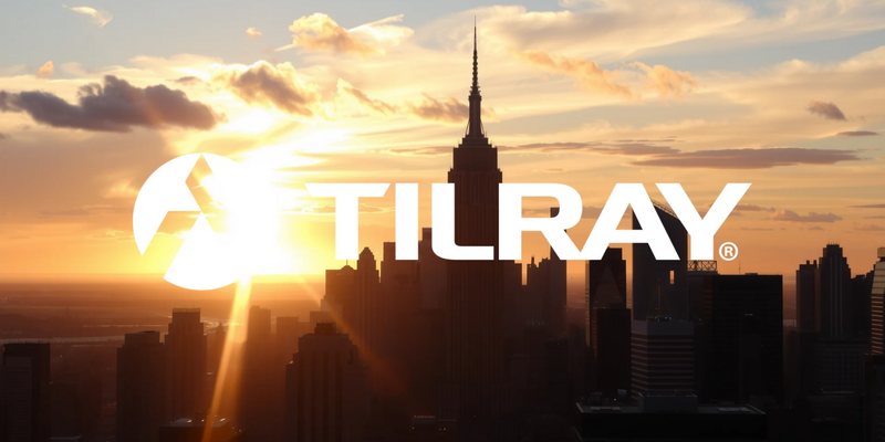 Regulatory Shift Sends Tilray Shares Tumbling - Foto: über boerse-global.de