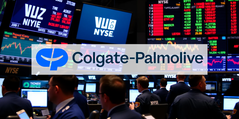 Colgate-Palmolive Shares Face Persistent Headwinds Despite Earnings Beat - Foto: über boerse-global.de