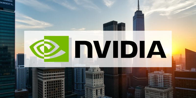 Nvidia Faces Investor Scrutiny Ahead of Quarterly Report - Foto: über boerse-global.de