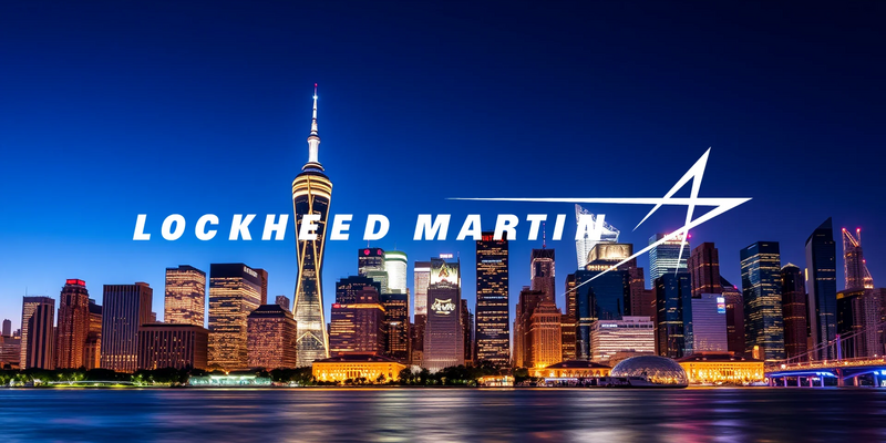 Lockheed Martin duplica su capacidad de fabricación de sistemas HIMARS - Foto: über boerse-global.de