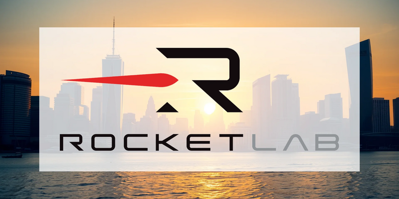Rocket Lab USA: Resultados Trimestrales que Despegan con Fuerza - Foto: über boerse-global.de