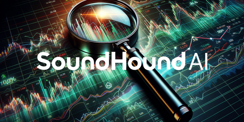 SoundHound AI Shares Defy Strong Earnings with Steep Decline - Foto: über boerse-global.de