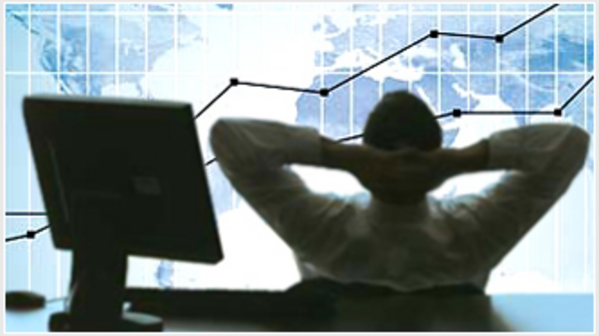 Price Catcher Handelssystem: So revolutioniert dieser Trading-Algo den Börsen-Alltag - Foto: über trading-house.net