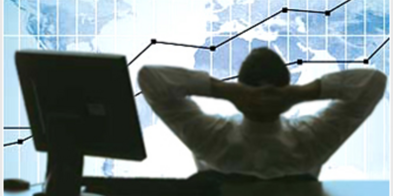 Price Catcher Handelssystem: Der Trading-Algo, der Daytrader elektrisiert - Foto: über trading-house.net