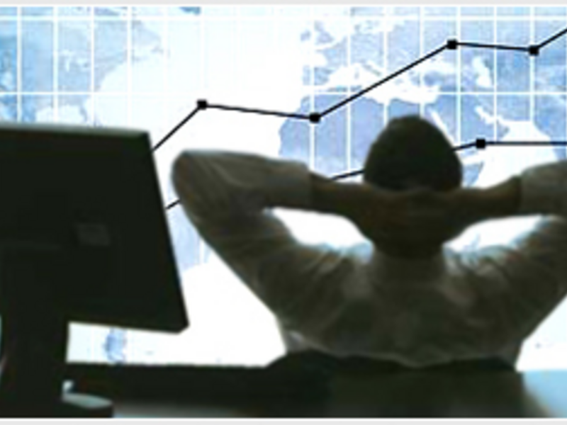 Price Catcher Handelssystem: Der Trading-Algo, der Daytrader elektrisiert - Foto: über trading-house.net