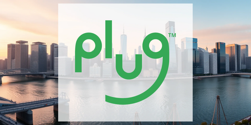 Plug Power’s Strategic Pivot Fails to Impress Market - Foto: über boerse-global.de