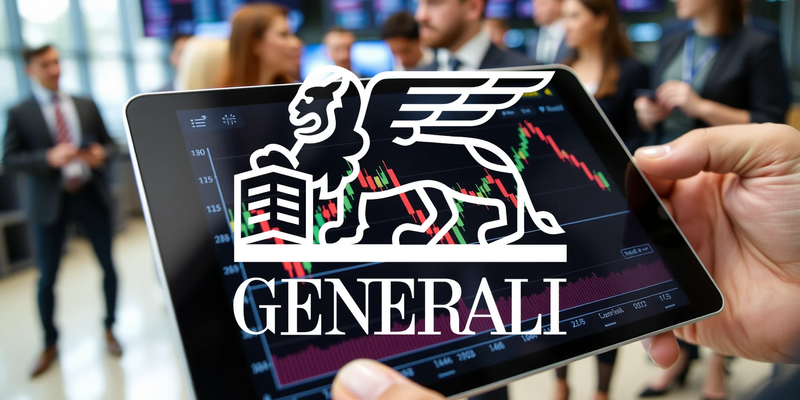 Generali Aktie: Zufriedene Wachstumsergebnisse - Foto: über boerse-global.de