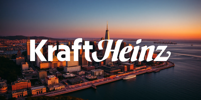 Kraft Heinz: La advertencia de los analistas que sacude al gigante alimentario - Foto: über boerse-global.de