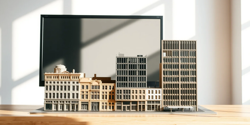 Wien: Historische Baujuwelen und Klimaschutz-Quartiere - Foto: über boerse-global.de