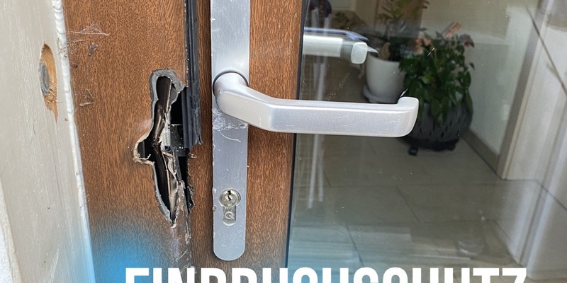 POL-PILEK: Einbruchschutz in den Wintermonaten besonders wichtig - Polizei präventiv tätig - Foto: presseportal.de