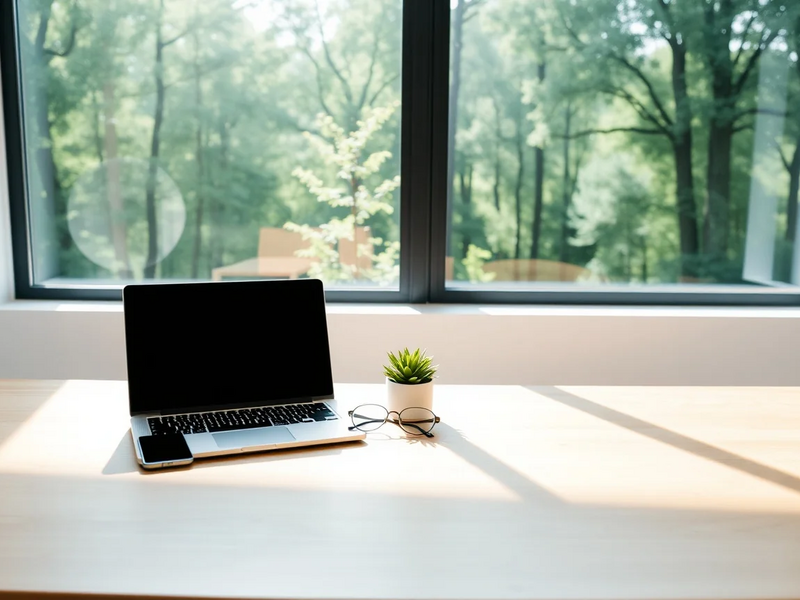 Digital Detox: Waldbaden statt WhatsApp - Foto: über boerse-global.de