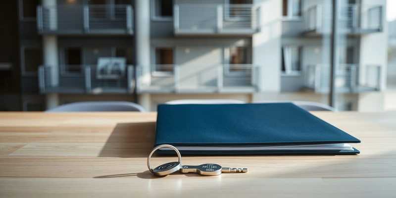 AK warnt vor Mietvertrags-Fallen in Österreich - Foto: über boerse-global.de