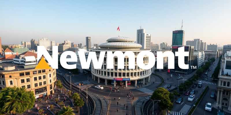 Newmont: ¿Oportunidad de inversión o riesgo inminente en el sector aurífero? - Foto: über boerse-global.de