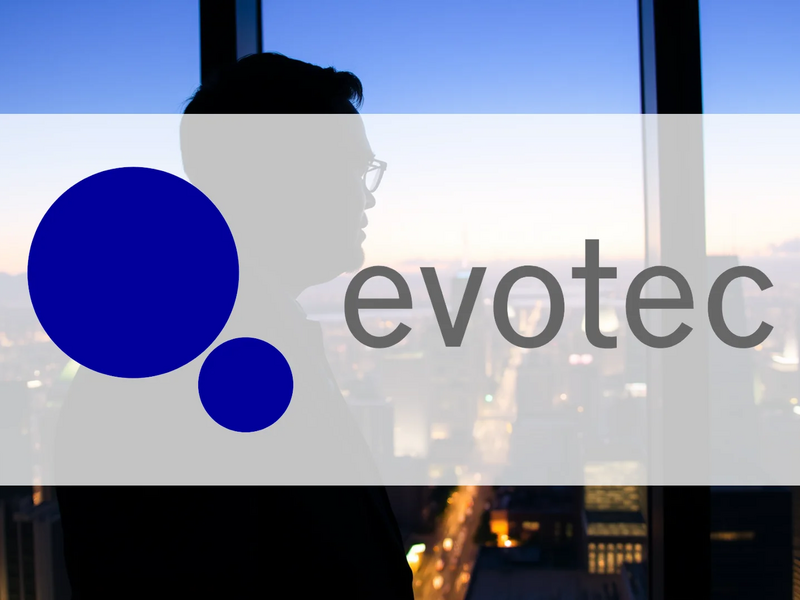 Evotec Aktie: Insider-Panik! - Foto: über boerse-global.de