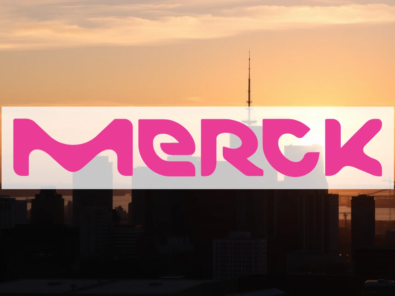 Merck Aktie: Rückkauf-Offensive! - Foto: über boerse-global.de