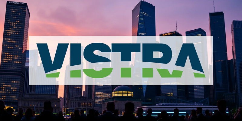 Vistra Energy: Can Strategic Investments Overcome Market Disappointment? - Foto: über boerse-global.de