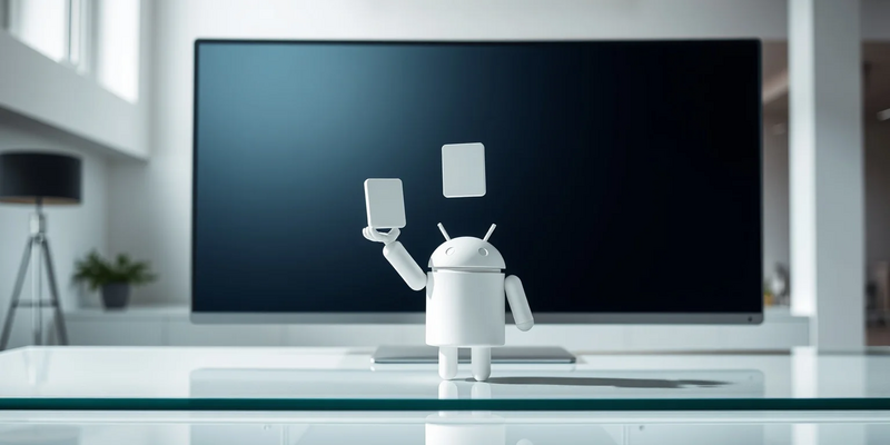 Google rudert zurück: Sideloading von Android-Apps bleibt möglich - Foto: über boerse-global.de