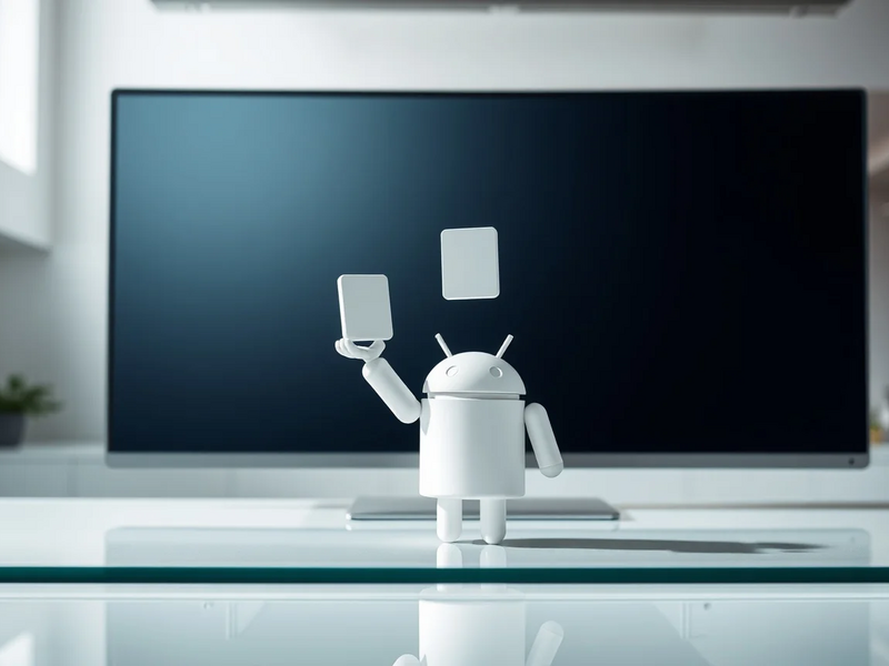 Google rudert zurück: Sideloading von Android-Apps bleibt möglich - Foto: über boerse-global.de