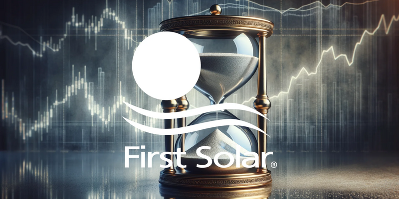 First Solar’s Strategic Gamble: Can a $330 Million Bet Reverse Stock Fortunes? - Foto: über boerse-global.de
