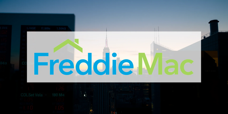 Freddie Mac Stock: A Volatile Cocktail of Value and Uncertainty - Foto: über boerse-global.de
