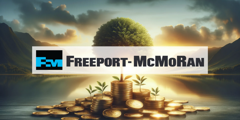 Freeport-McMoRan’s Critical Juncture: Navigating Production Crisis and Legal Challenges - Foto: über boerse-global.de