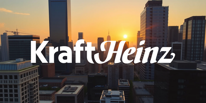 Kraft Heinz Aktie: Analysten schlagen Alarm! - Foto: über boerse-global.de