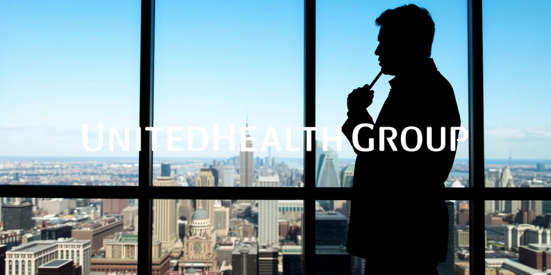 UnitedHealth: ¿Por qué se desploma la acción pese al optimismo de los analistas? - Foto: über boerse-global.de