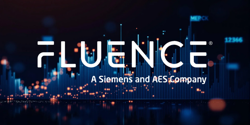 Fluence Energy Shares Surge on Analyst Upgrade and Major Project Momentum - Foto: über boerse-global.de