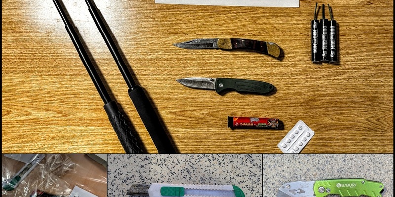 BPOLD-BBS: Tausend Kontrollen für mehr Sicherheit auf Bahnhöfen im Norden - Foto: presseportal.de