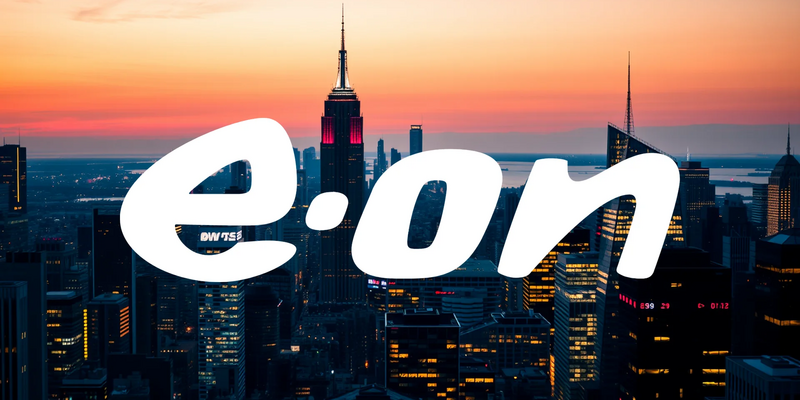 E.ON Aktie: Rutschbahnfahrt? - Foto: über boerse-global.de