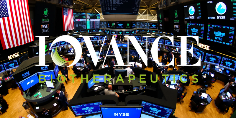 Iovance Biotherapeutics: A Rollercoaster Ride for Investors - Foto: über boerse-global.de