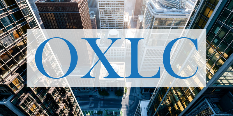 Oxford Lane Aktie: Totalabsturz! - Foto: über boerse-global.de