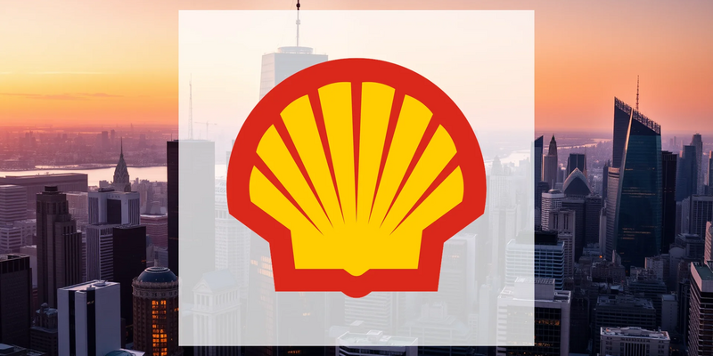 Shell Aktie: Entscheidende Weichenstellung! - Foto: über boerse-global.de