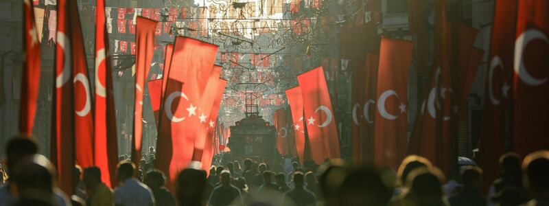 Die Familie war zum Urlaub in die Türkei gereist. - Foto: Ibrahim Oner/Zuma Press/dpa