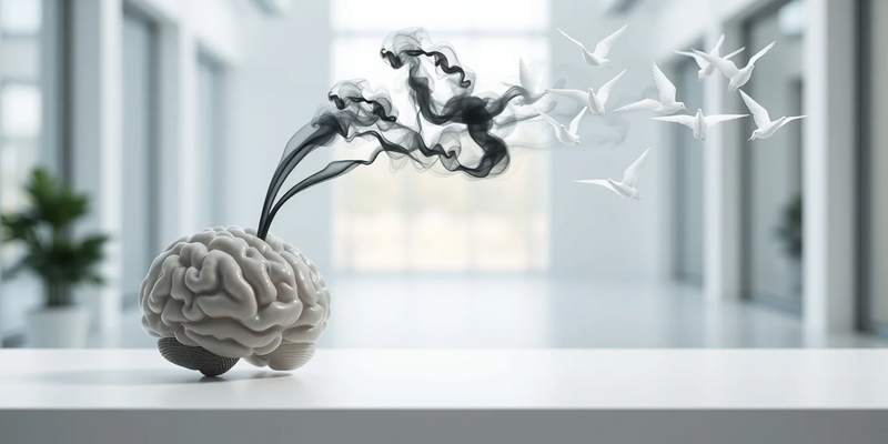 Rauchstopp: Gehirn erholt sich messbar von Tabakschäden - Foto: über boerse-global.de